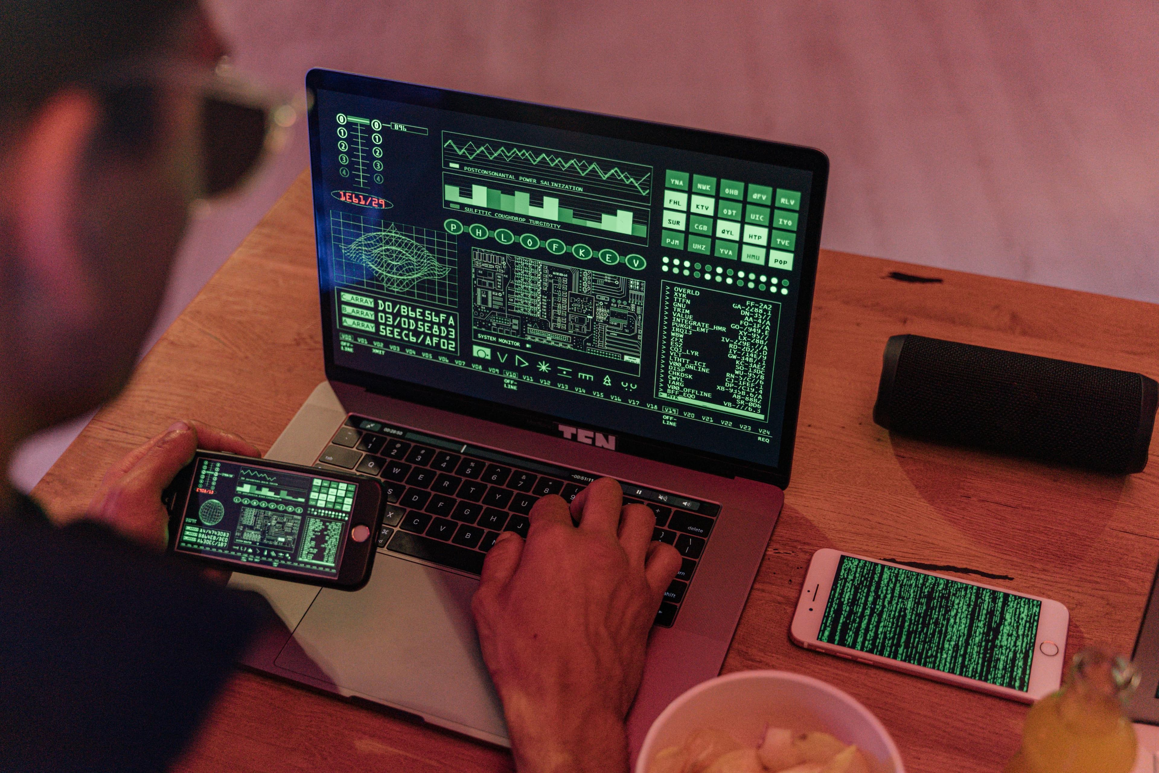 Digital Transformation and Cloud Computing