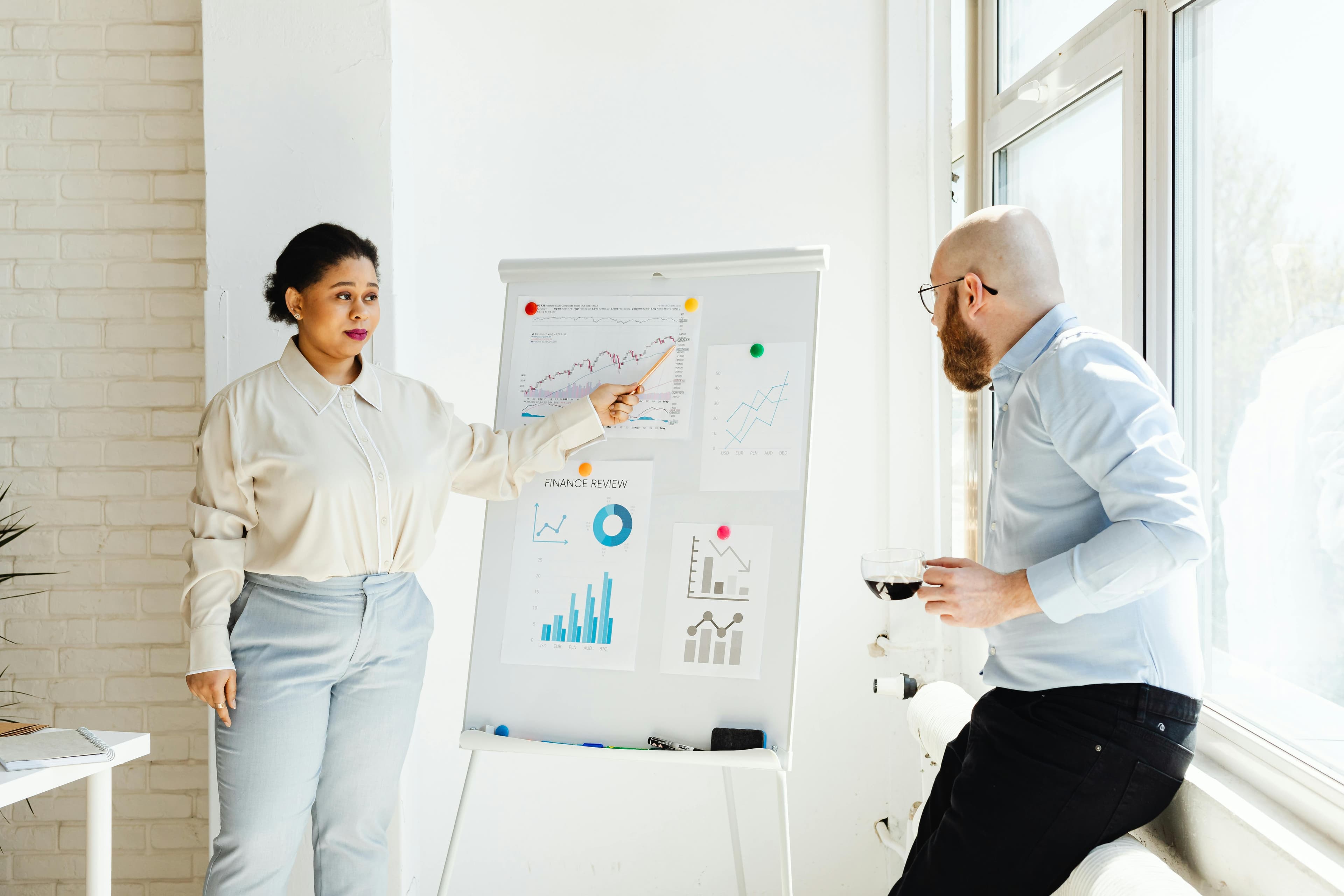 Organizational Process Optimization